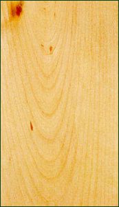 Basswood Lumber