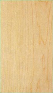 Hard Maple Lumber