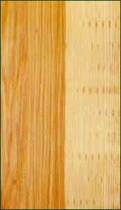 Hickory Lumber