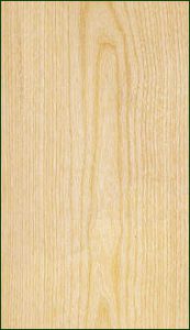 White Ash Lumber
