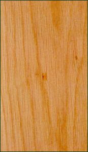 White Oak Lumber